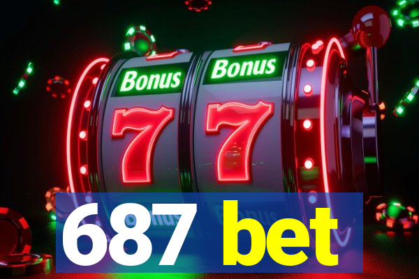 687 bet